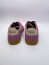 Veja campo suede mulberry pierre